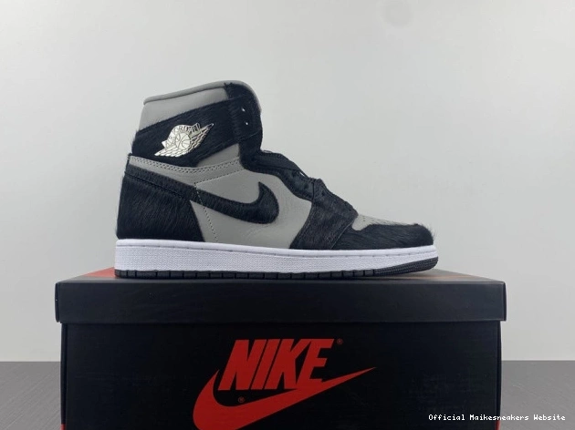 Official Maikesneakers Air 1 DZ2523-001 Twist WMNS Jordan OG High 2.0 0709